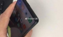 小米mix3最新爆料,全面屏设计再升级，神秘功能引期待！”